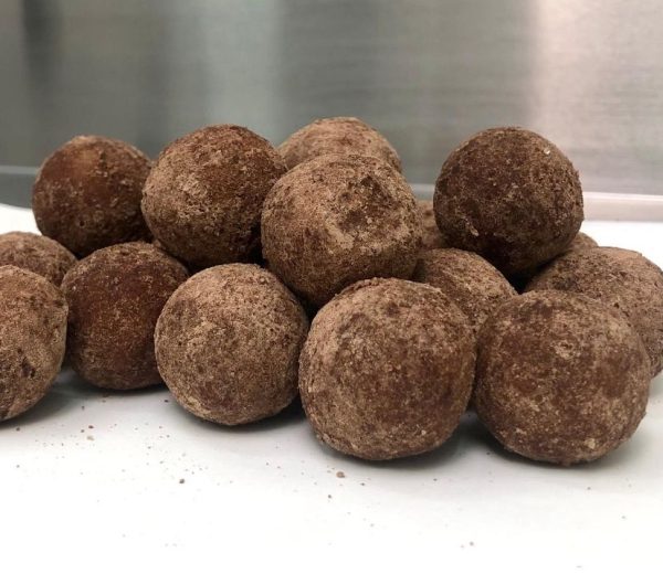 Bolitas de nuez x 50